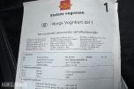 2011 Volkswagen Caddy 1.6-102 D Varebil -Km: 134067