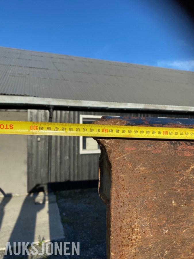Tippkasse Lastebil