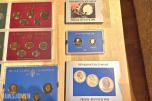 Norges bank-Myntsett samling - Proofcoin 1981-1997