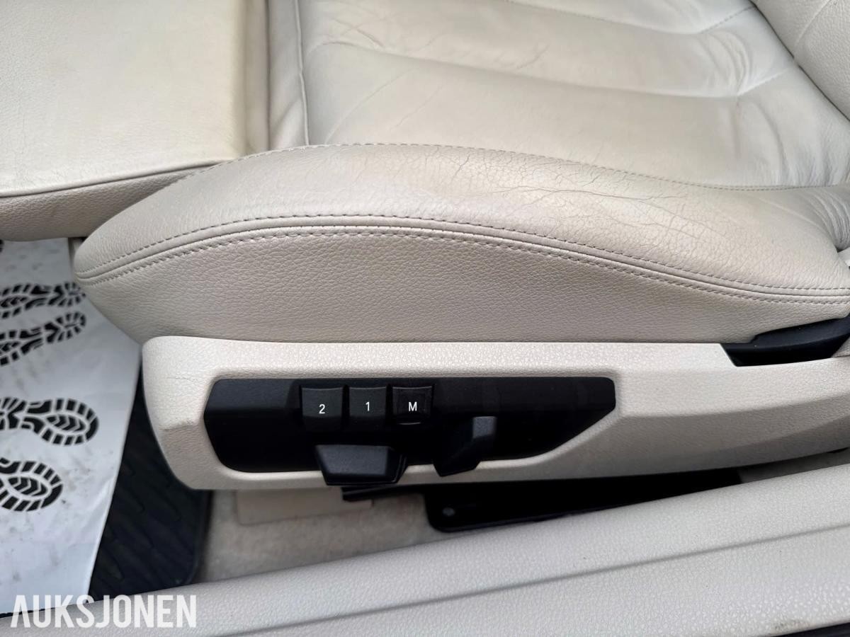 2012 BMW 6-serie, 640I 3.0-320, 86000km