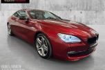 2012 BMW 6-serie, 640I 3.0-320, 86000km