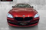 2012 BMW 6-serie, 640I 3.0-320, 86000km