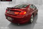 2012 BMW 6-serie, 640I 3.0-320, 86000km