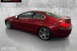 2012 BMW 6-serie, 640I 3.0-320, 86000km