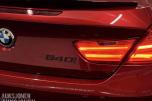 2012 BMW 6-serie, 640I 3.0-320, 86000km