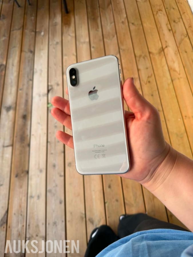 Apple X 64GB