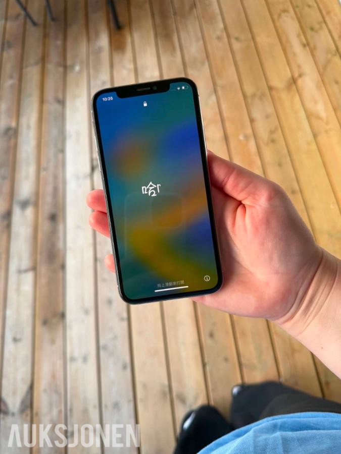 Apple X 64GB