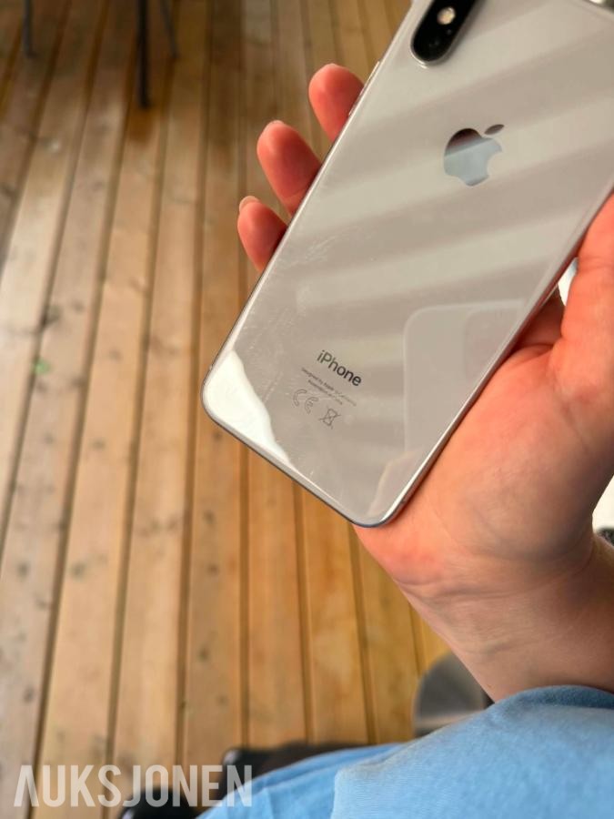 Apple X 64GB