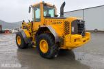 2006 Volvo L90E Hjullaster 