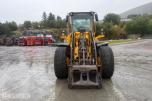 2006 Volvo L90E Hjullaster 