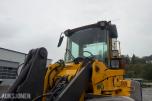 2006 Volvo L90E Hjullaster 