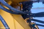 2006 Volvo L90E Hjullaster 