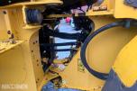 2006 Volvo L90E Hjullaster 