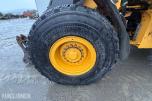 2006 Volvo L90E Hjullaster 