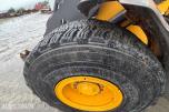 2006 Volvo L90E Hjullaster 