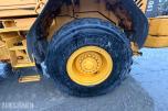 2006 Volvo L90E Hjullaster 
