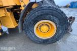 2006 Volvo L90E Hjullaster 