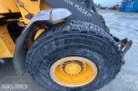 2006 Volvo L90E Hjullaster 
