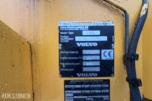 2006 Volvo L90E Hjullaster 