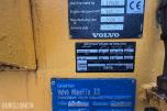 2006 Volvo L90E Hjullaster 