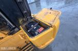 2006 Volvo L90E Hjullaster 