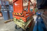 2016 JLG 1930ES sakseløft 7.72M