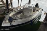 VIKSUND MARLIN 550 MED SUZUKI DF50 4-TAKT