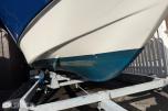 VIKSUND MARLIN 550 MED SUZUKI DF50 4-TAKT