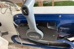 VIKSUND MARLIN 550 MED SUZUKI DF50 4-TAKT