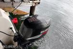 VIKSUND MARLIN 550 MED SUZUKI DF50 4-TAKT