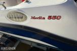 VIKSUND MARLIN 550 MED SUZUKI DF50 4-TAKT