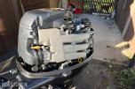 VIKSUND MARLIN 550 MED SUZUKI DF50 4-TAKT