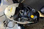 VIKSUND MARLIN 550 MED SUZUKI DF50 4-TAKT