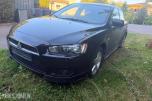 2008 Mitsubishi Lancer 1.8 Bensin 143hk Reparasjonsobjekt 