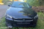 2008 Mitsubishi Lancer 1.8 Bensin 143hk Reparasjonsobjekt 