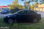 2008 Mitsubishi Lancer 1.8 Bensin 143hk Reparasjonsobjekt 