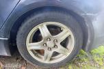 2008 Mitsubishi Lancer 1.8 Bensin 143hk Reparasjonsobjekt 