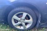 2008 Mitsubishi Lancer 1.8 Bensin 143hk Reparasjonsobjekt 