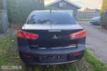 2008 Mitsubishi Lancer 1.8 Bensin 143hk Reparasjonsobjekt 