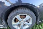 2008 Mitsubishi Lancer 1.8 Bensin 143hk Reparasjonsobjekt 