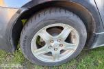 2008 Mitsubishi Lancer 1.8 Bensin 143hk Reparasjonsobjekt 