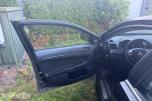 2008 Mitsubishi Lancer 1.8 Bensin 143hk Reparasjonsobjekt 