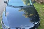 2008 Mitsubishi Lancer 1.8 Bensin 143hk Reparasjonsobjekt 