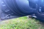 2008 Mitsubishi Lancer 1.8 Bensin 143hk Reparasjonsobjekt 