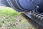 2008 Mitsubishi Lancer 1.8 Bensin 143hk Reparasjonsobjekt 