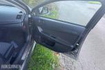 2008 Mitsubishi Lancer 1.8 Bensin 143hk Reparasjonsobjekt 