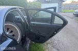 2008 Mitsubishi Lancer 1.8 Bensin 143hk Reparasjonsobjekt 