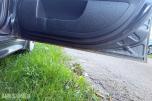 2008 Mitsubishi Lancer 1.8 Bensin 143hk Reparasjonsobjekt 