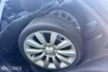 2008 Mitsubishi Lancer 1.8 Bensin 143hk Reparasjonsobjekt 