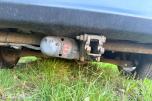 2008 Mitsubishi Lancer 1.8 Bensin 143hk Reparasjonsobjekt 